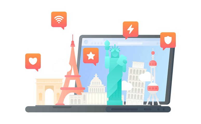 在几内亚连接到中国vpn - 华人加速器