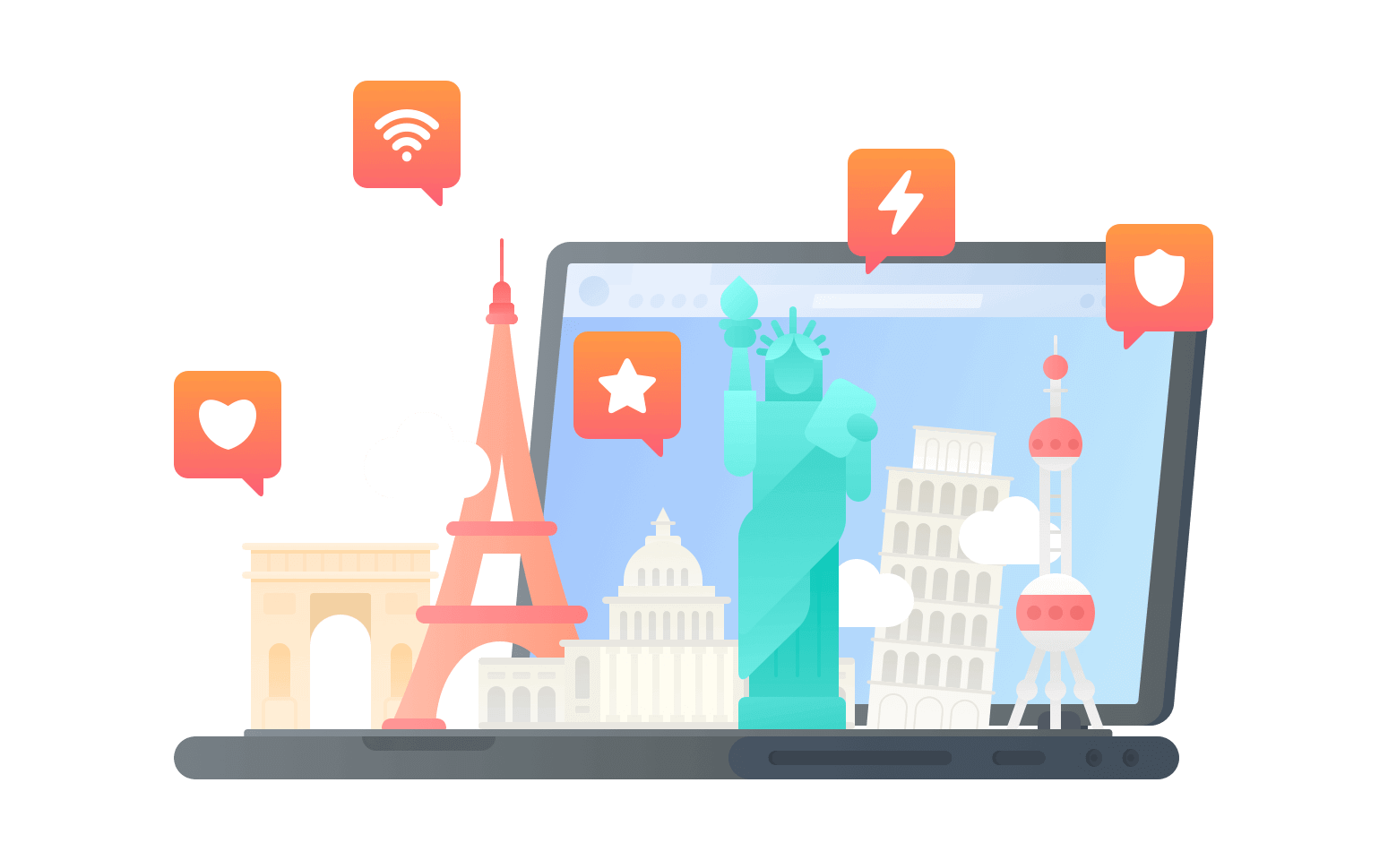 在几内亚连接到中国vpn - 华人加速器